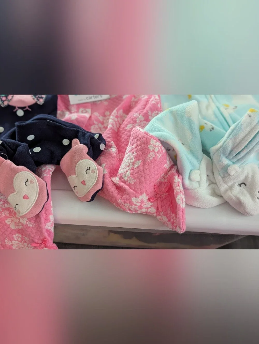 0-3m Baby Sleep N Play Bundle